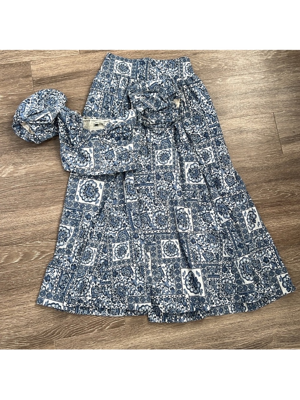 Abercrombie 2 piece set